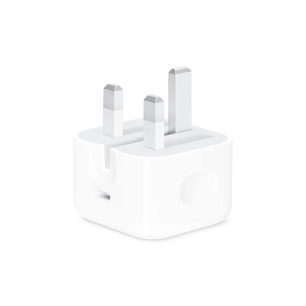 Apple 20W USB-C Power Adapter - APPLE image