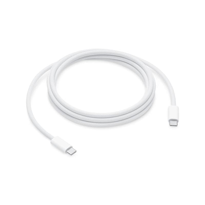 Apple USB-C to C Charger Cable (1m) - APPLE image