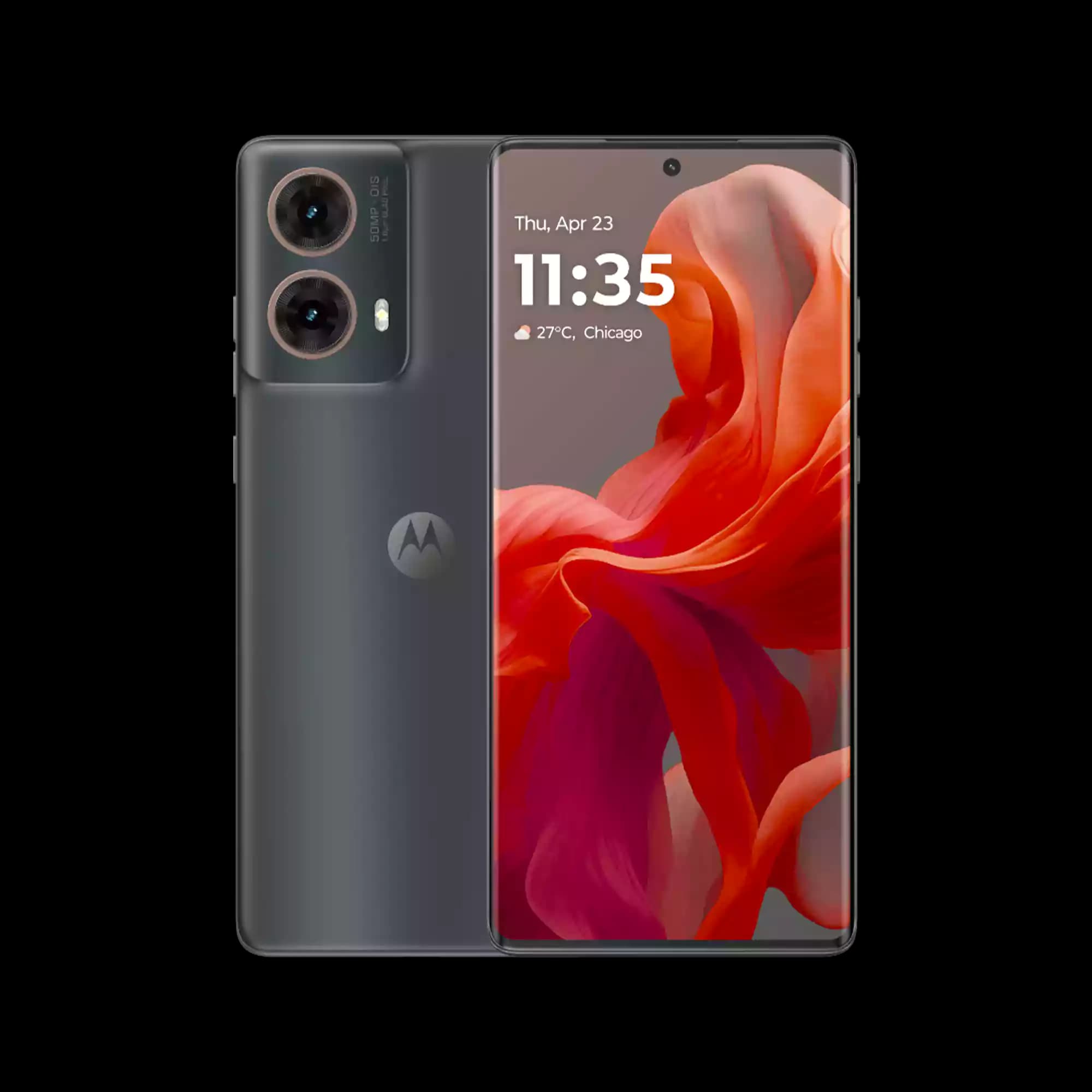 Motorola Moto G85 - MOTOROLA image