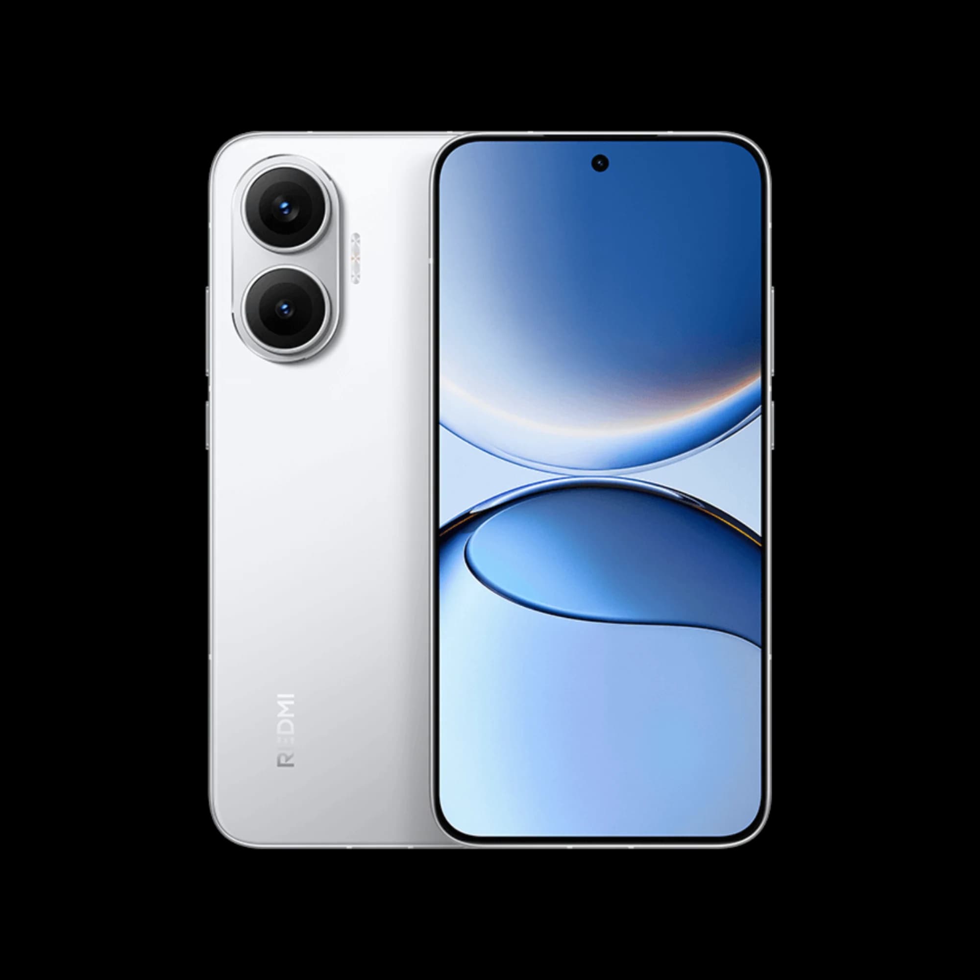 Redmi Turbo 4 Pro - Xiaomi image