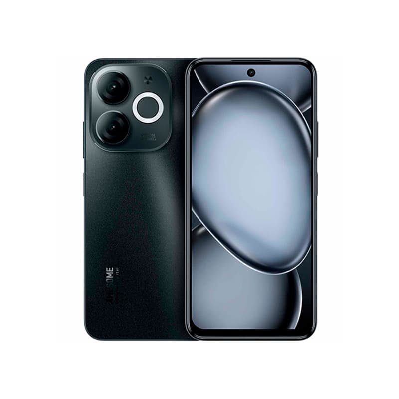Itel A80 (Official) - ITEL image
