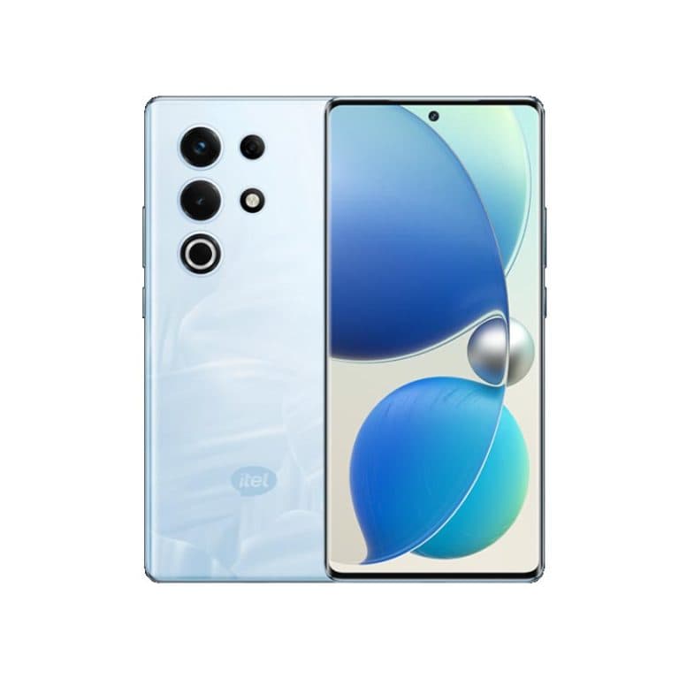 Itel S25 Ultra (Official) - ITEL image