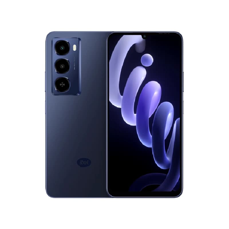 Itel City 100 (Official) - ITEL image