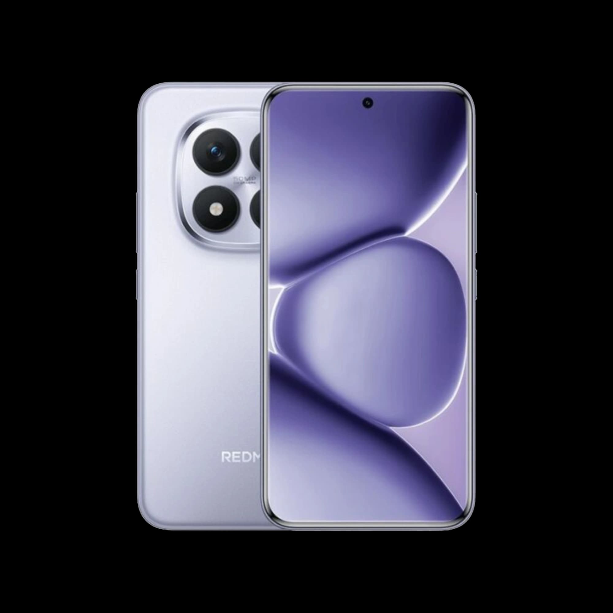 Redmi Note 15Pro Plus - Xiaomi image