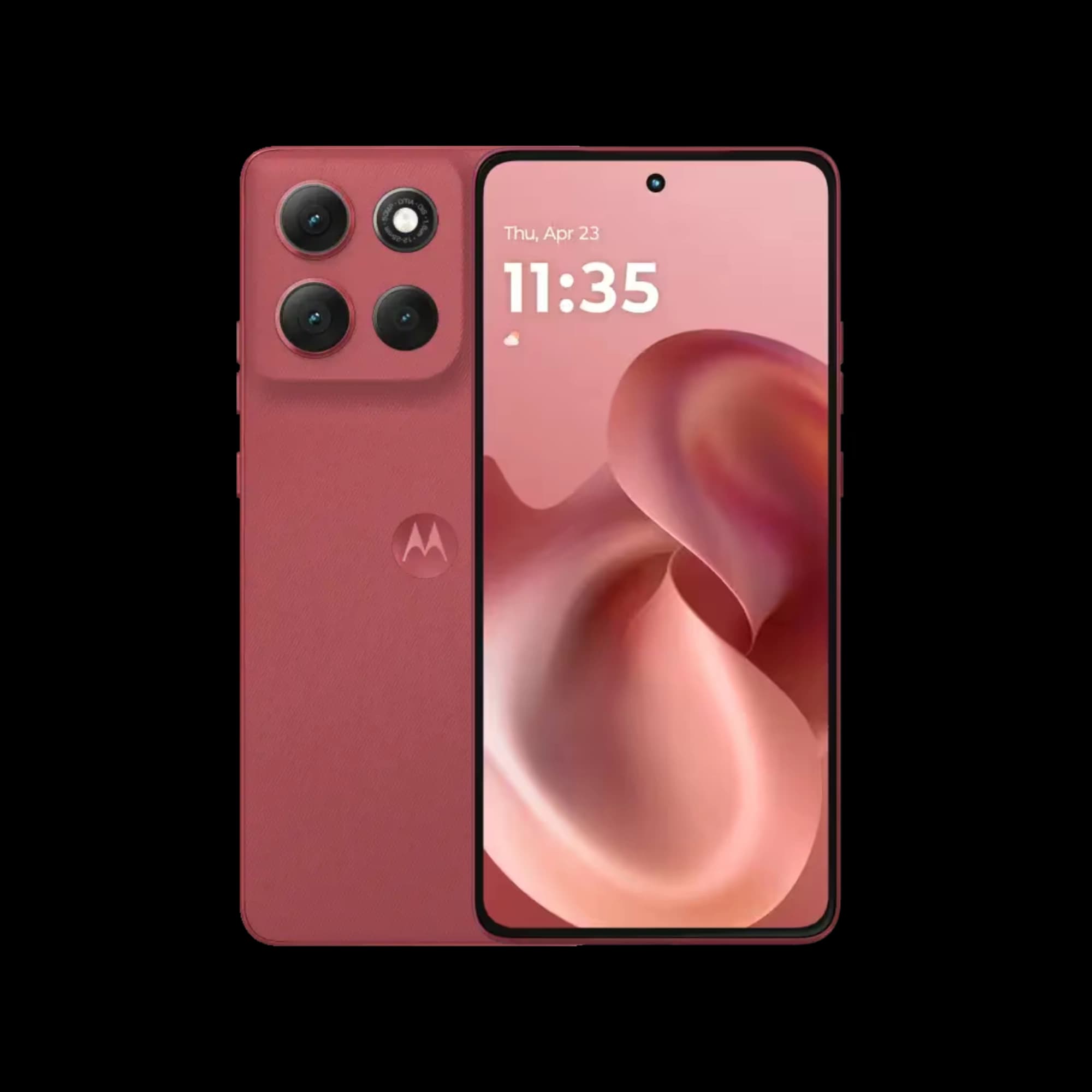 Motorola Moto G86 Power - MOTOROLA image