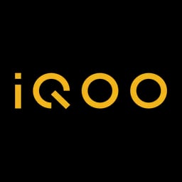 IQOO logo