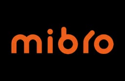 MIBRO logo