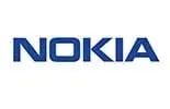 NOKIA logo