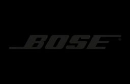 BOSE logo