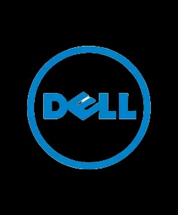 DELL logo