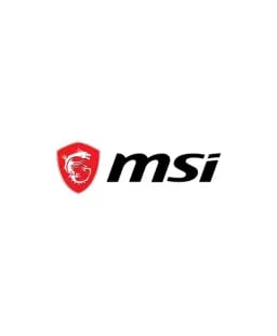 MSI logo