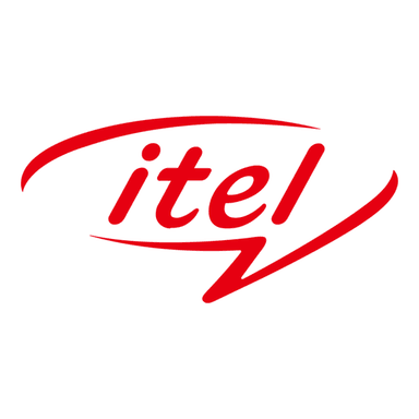ITEL logo