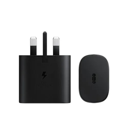 Samsung 25W USB-C Power Adapter - [object Object] image