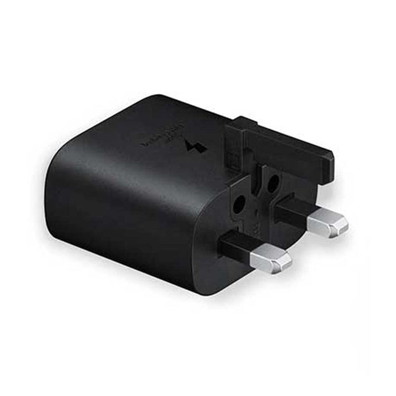 Samsung 45W 5A USB-C Power Adapter - [object Object] image
