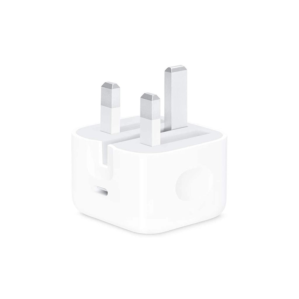 Apple 20W USB-C Power Adapter - [object Object] image
