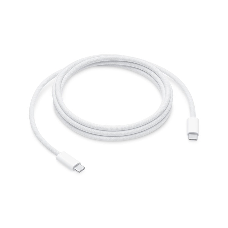 Apple USB-C to C Charger Cable (1m) - [object Object] image