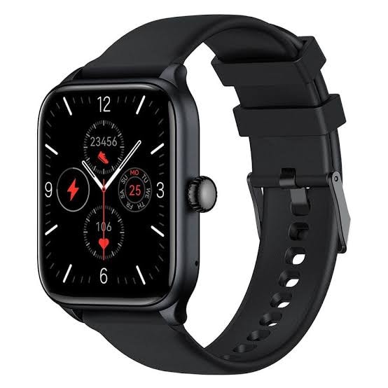 Riversong Motive 6 Pro Smart Watch - [object Object] image