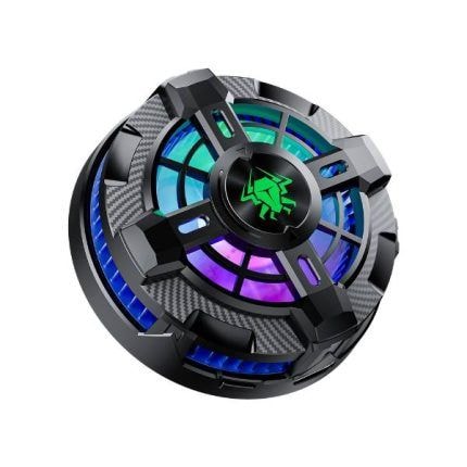 Plextone EX2 Pro RGB Magnetic Radiator Phone Cooler - [object Object] image