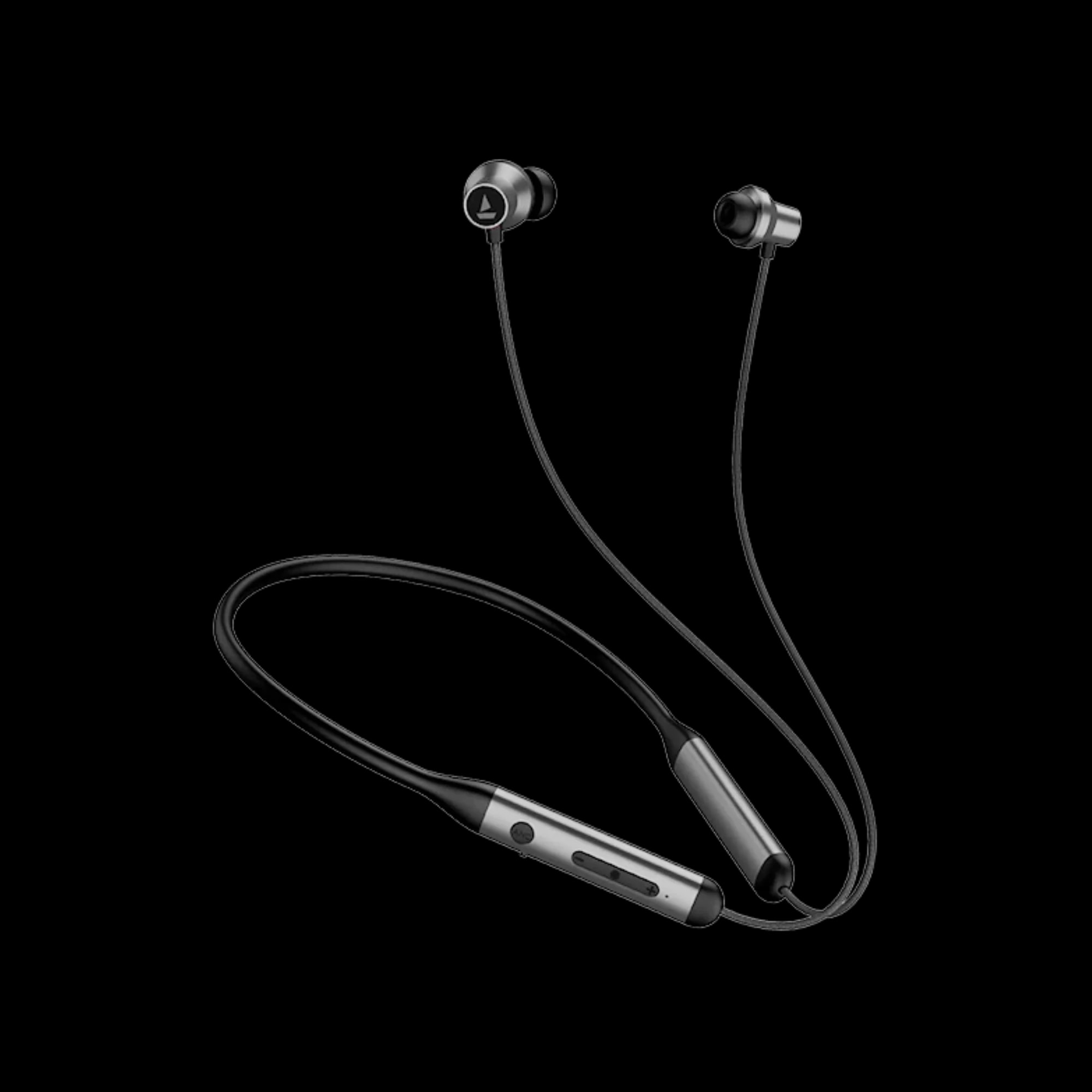 boAt Rockerz 330 ANC Neckband - [object Object] image
