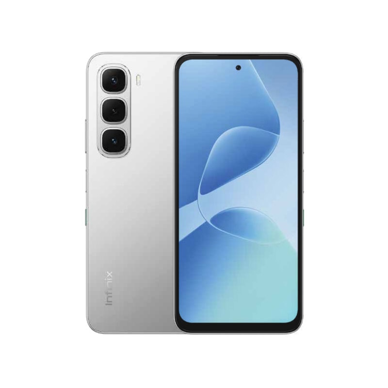 Infinix Hot 60i (Official) - [object Object] image