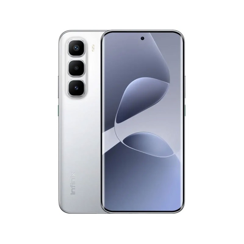 Infinix Hot 60 Pro Plus (Official) - [object Object] image