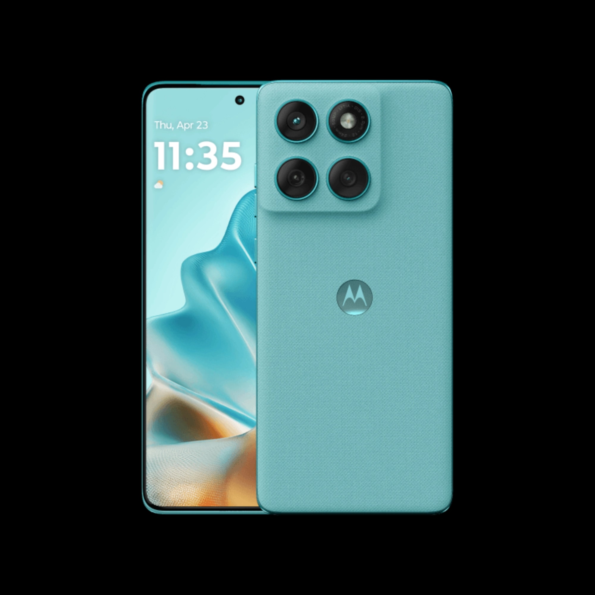 Motorola Edge 60 Fusion - [object Object] image