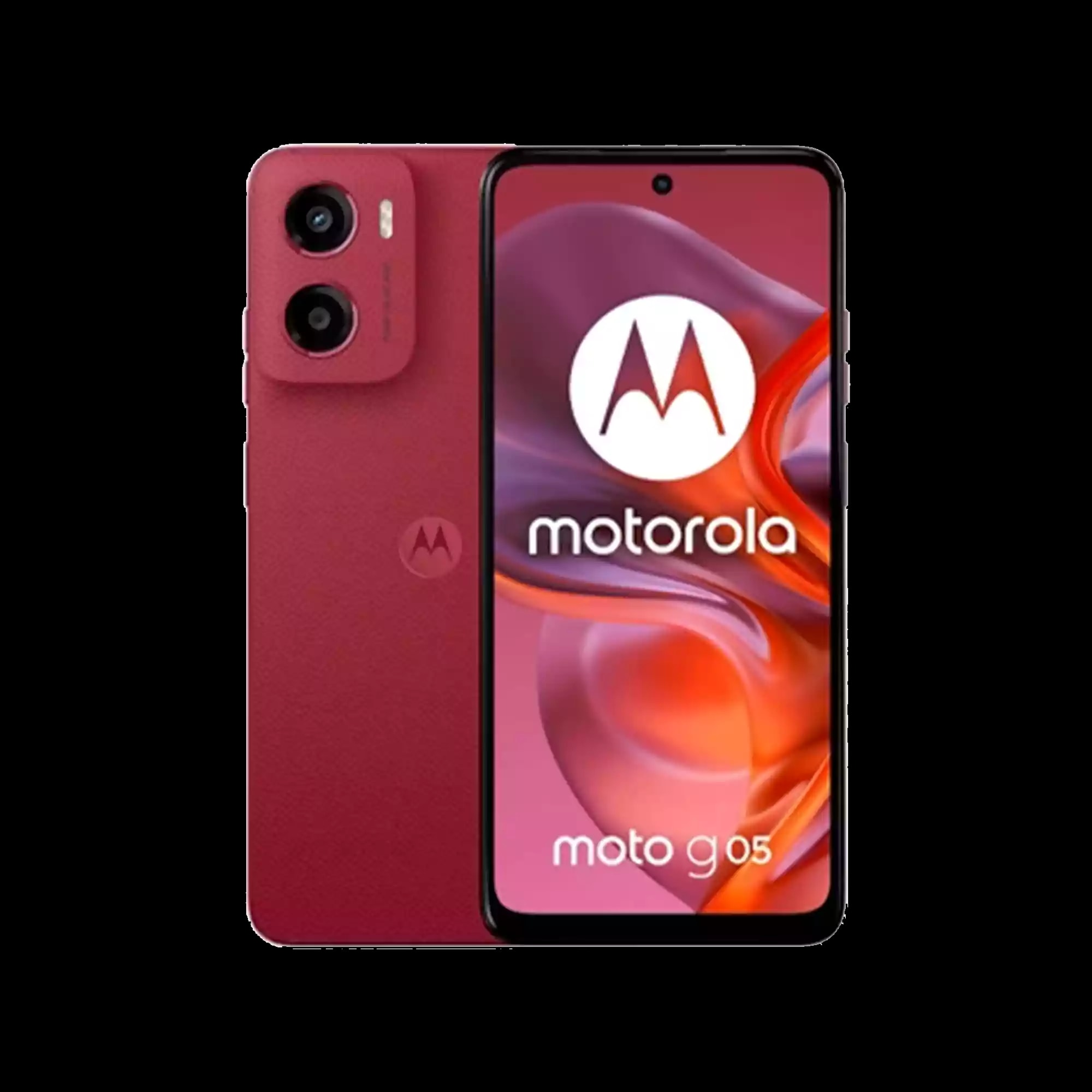 Motorola Moto G05 - [object Object] image