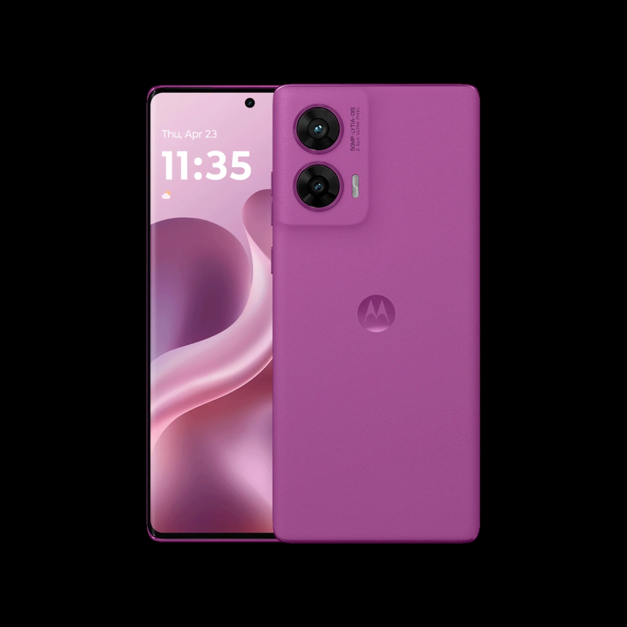 Motorola Moto G96 - [object Object] image