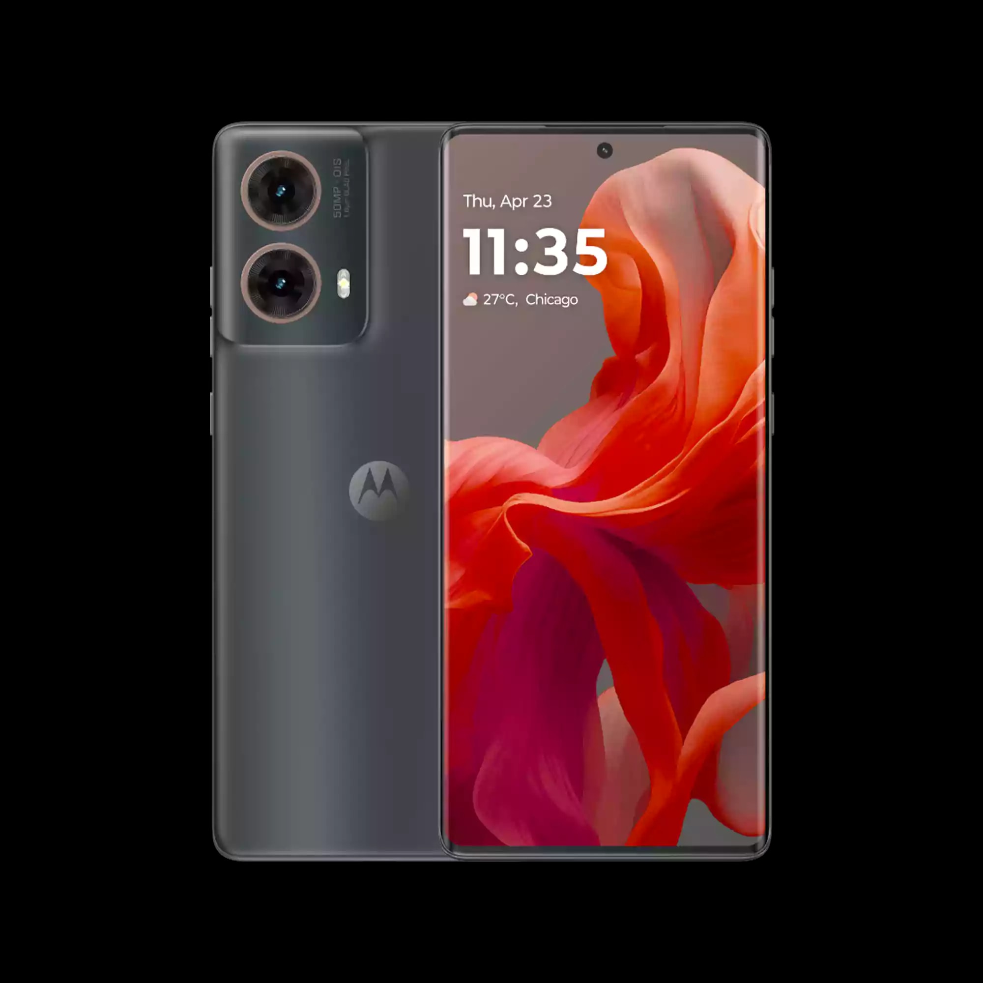 Motorola Moto G85 - [object Object] image