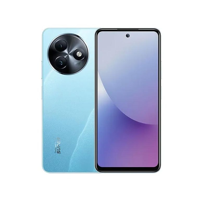 Itel S24 (Official) - [object Object] image