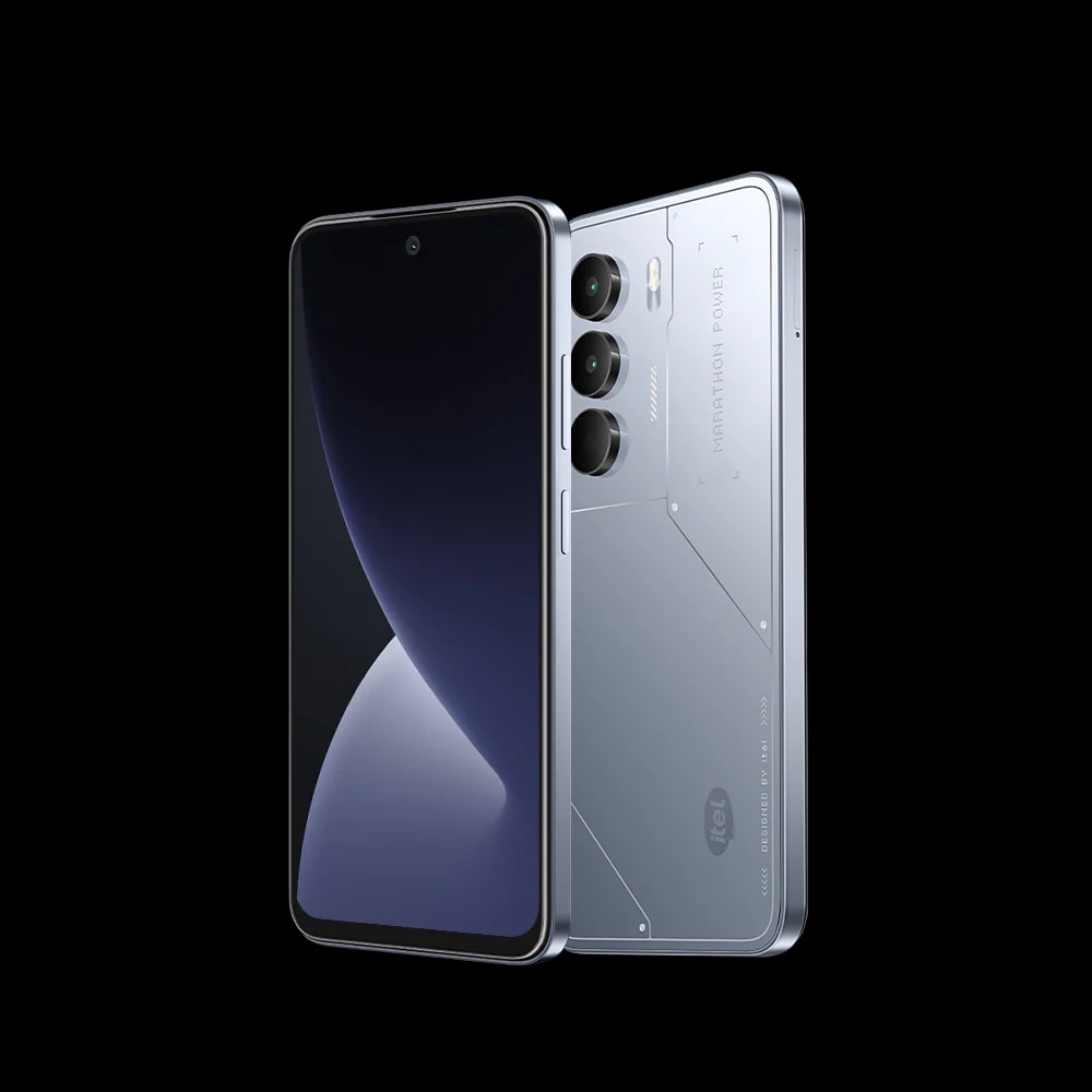 Itel P70 (Official) - [object Object] image