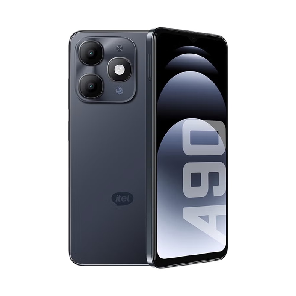 Itel A90 (Official) - [object Object] image