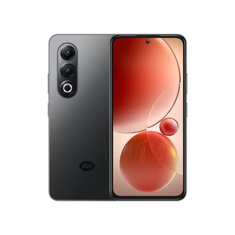 Itel S25 (Official) - [object Object] image