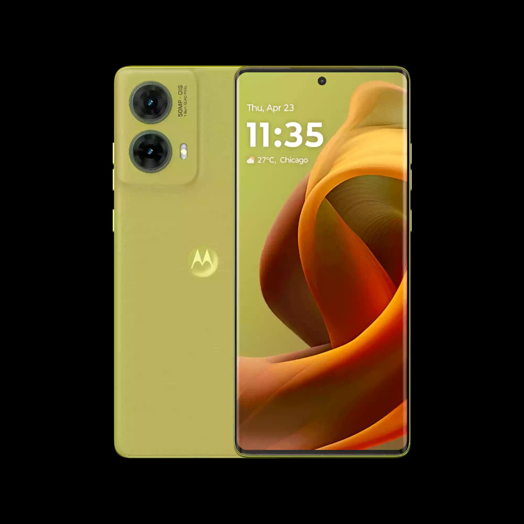 Motorola Moto G85 - [object Object] image