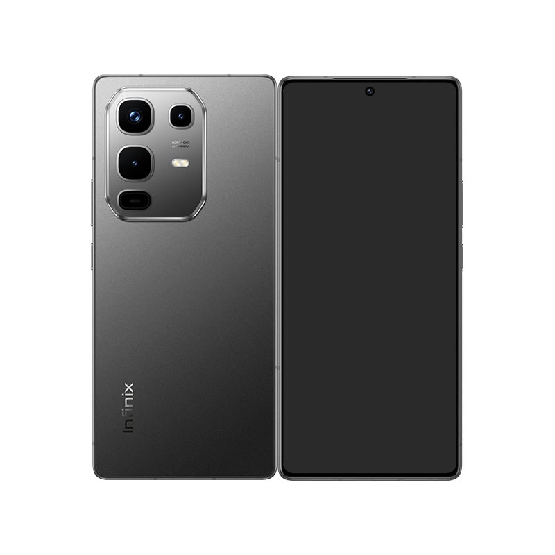 Infinix Note 50 (Official) - [object Object] image