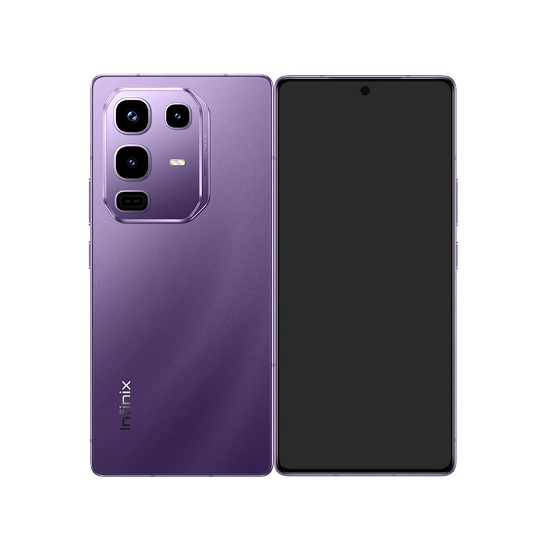 Infinix Note 50 Pro (Official) - [object Object] image