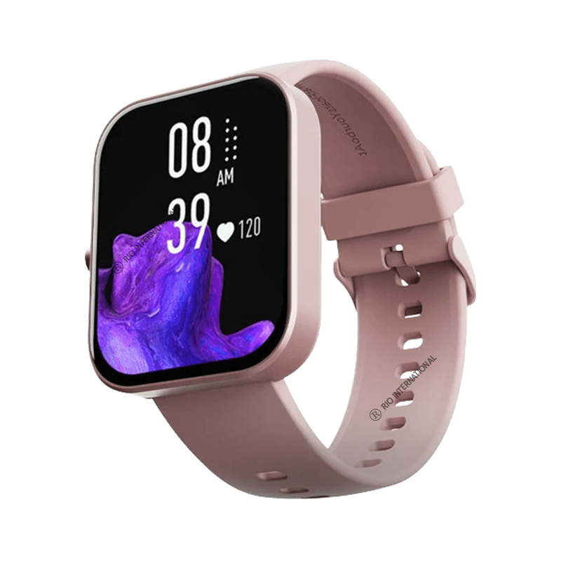 boAt Wave Hype SmartWatch - [object Object] image