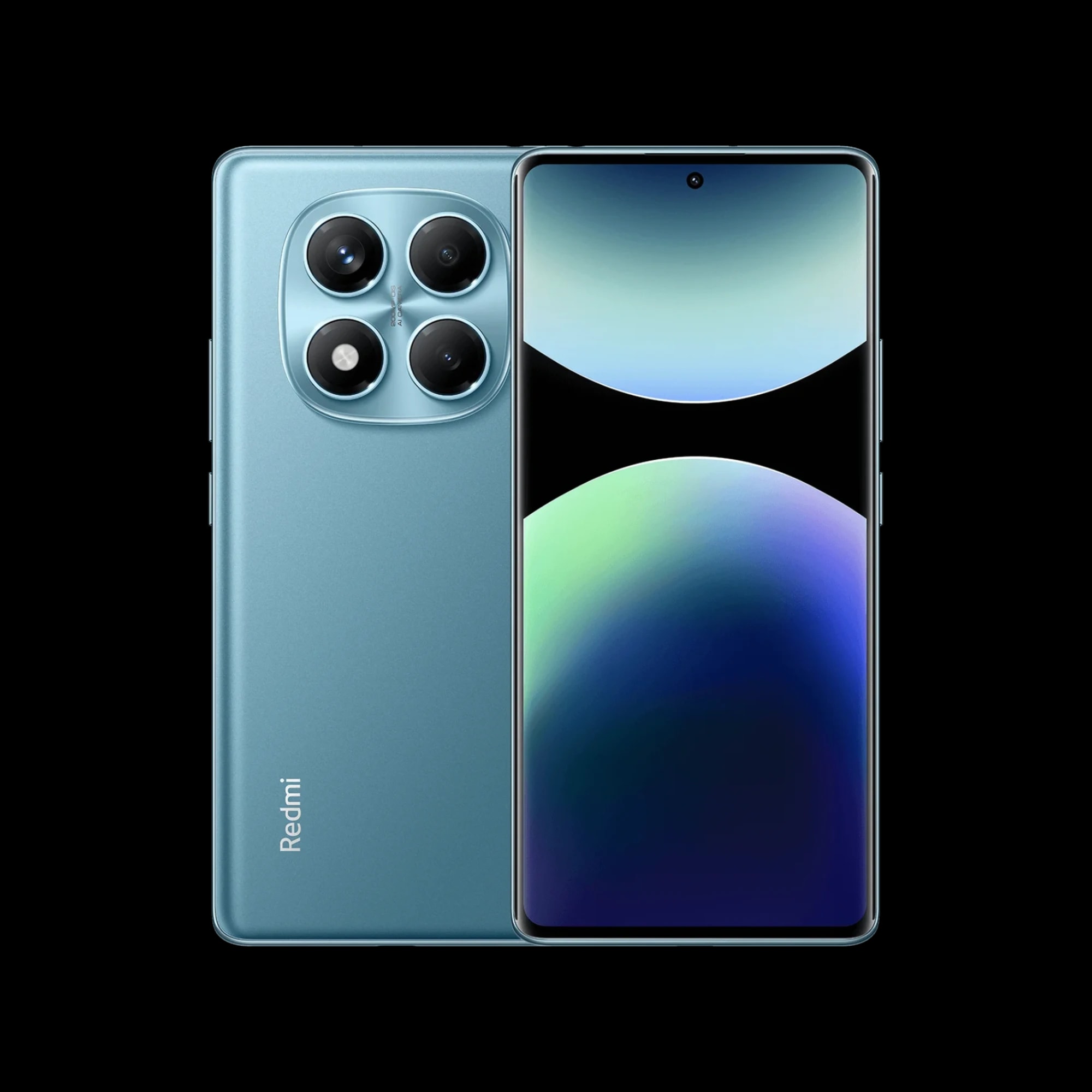 Redmi Note 14 Pro (Official) - [object Object] image