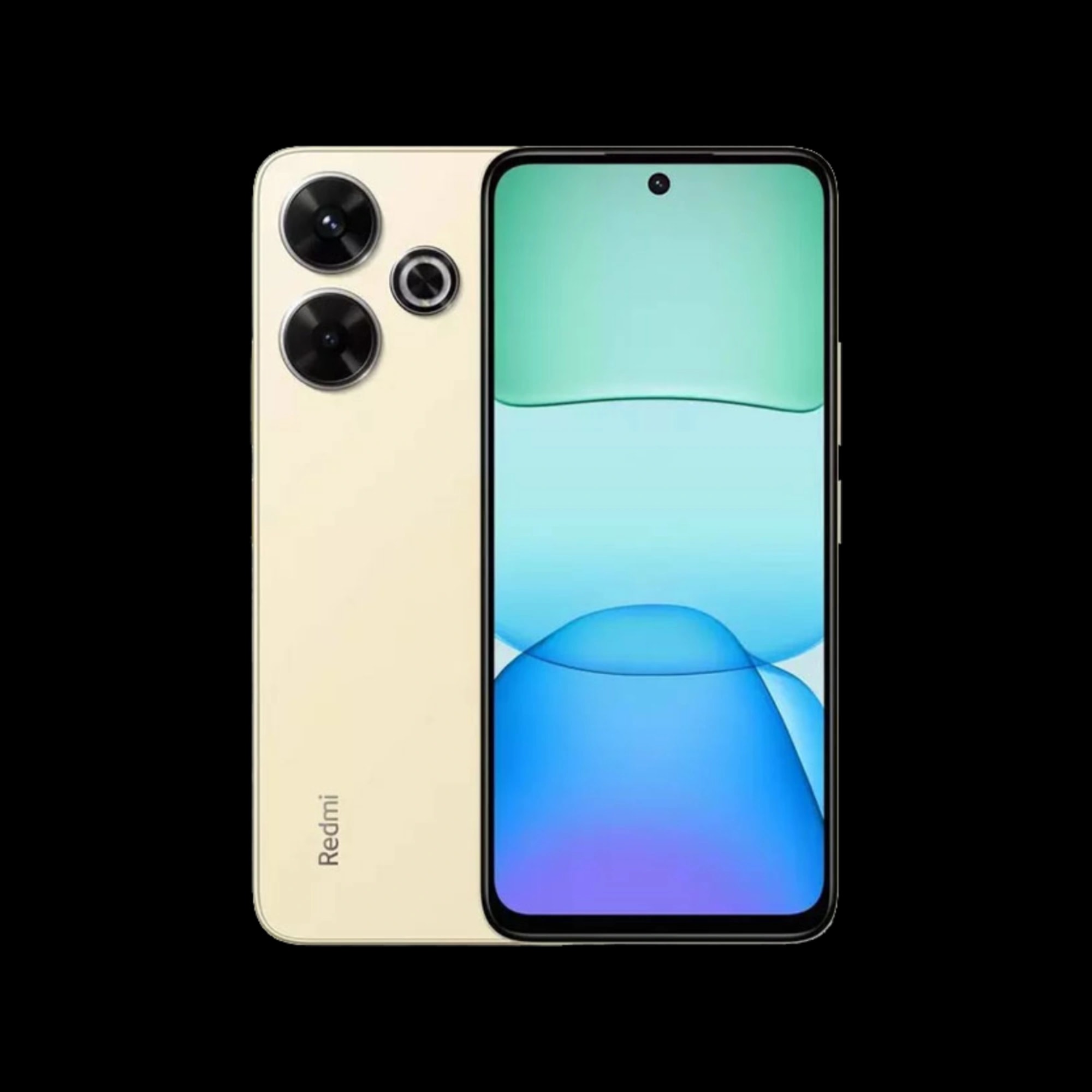 Redmi 13 (Official) - [object Object] image