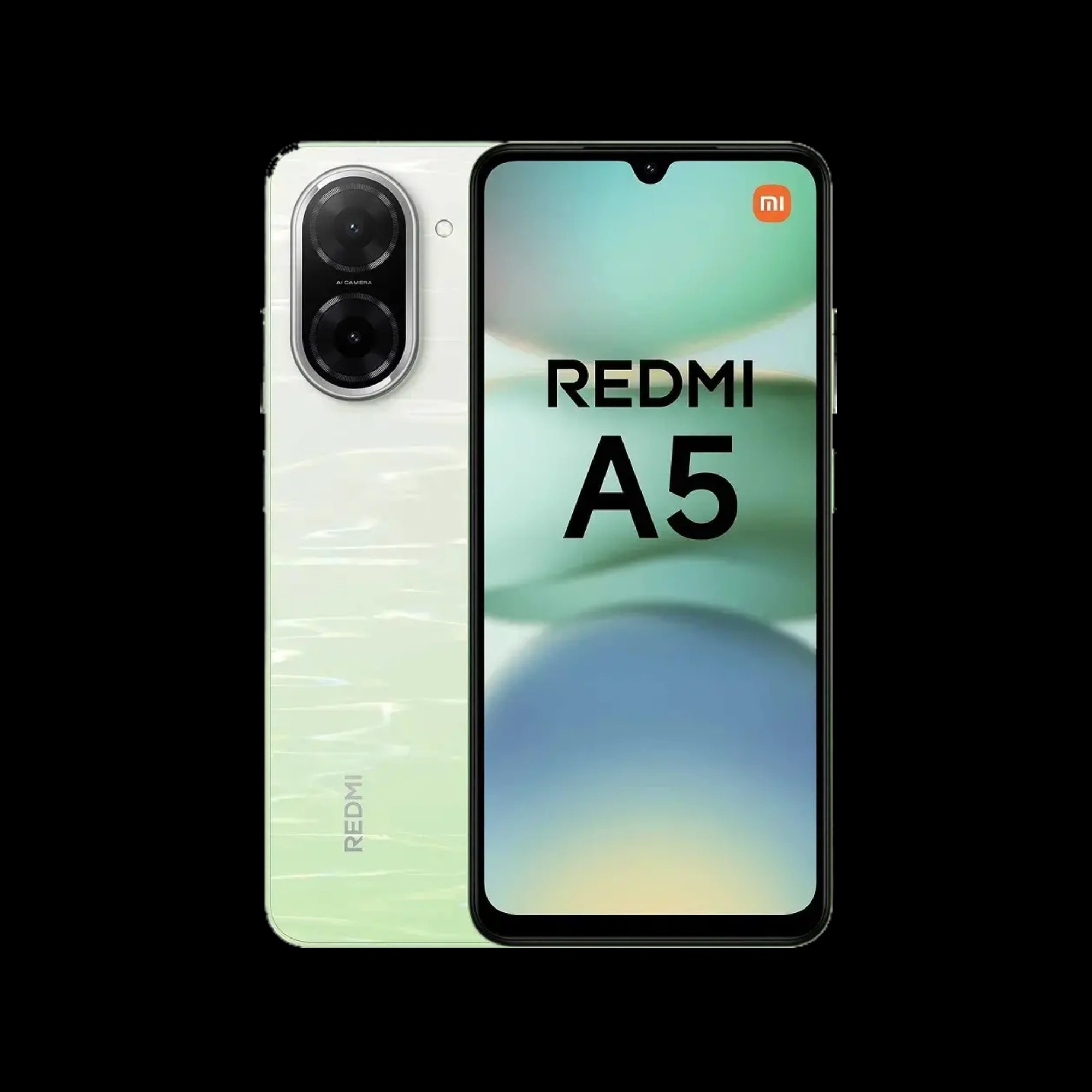 Redmi A5 (Official) - [object Object] image