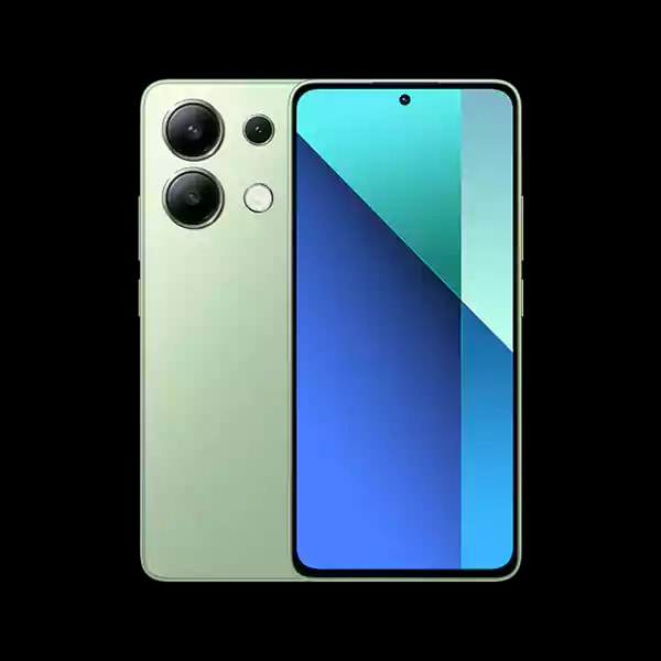 Redmi Note 13 (Official) - [object Object] image