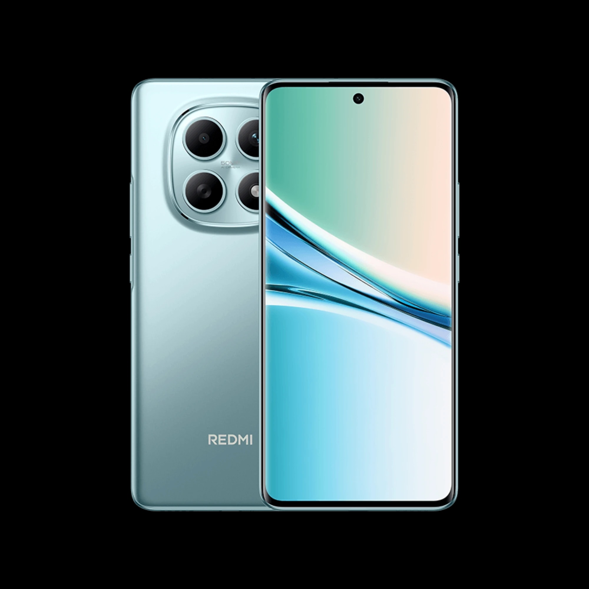 Redmi Note 15 - [object Object] image
