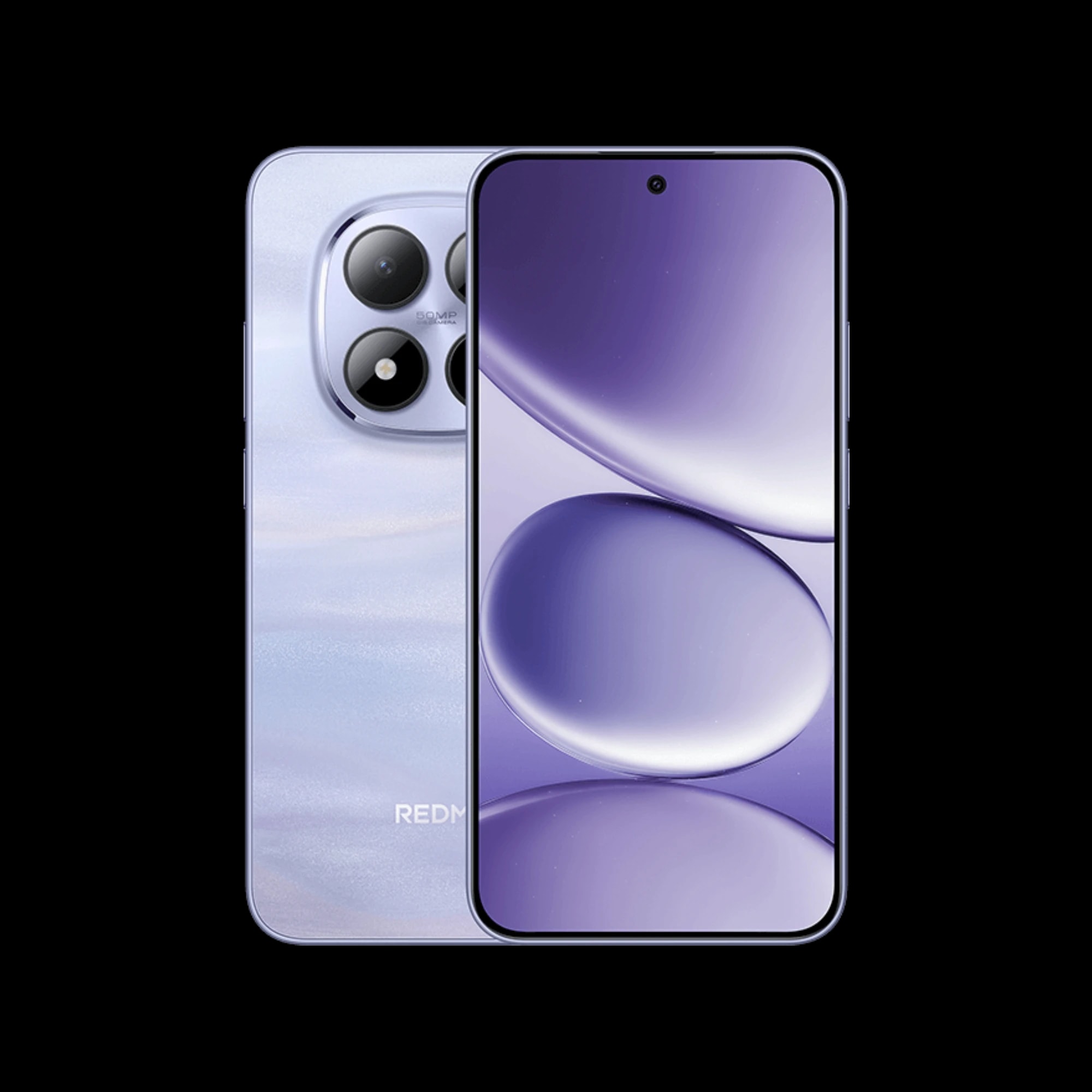 Redmi Note 15 Pro - [object Object] image