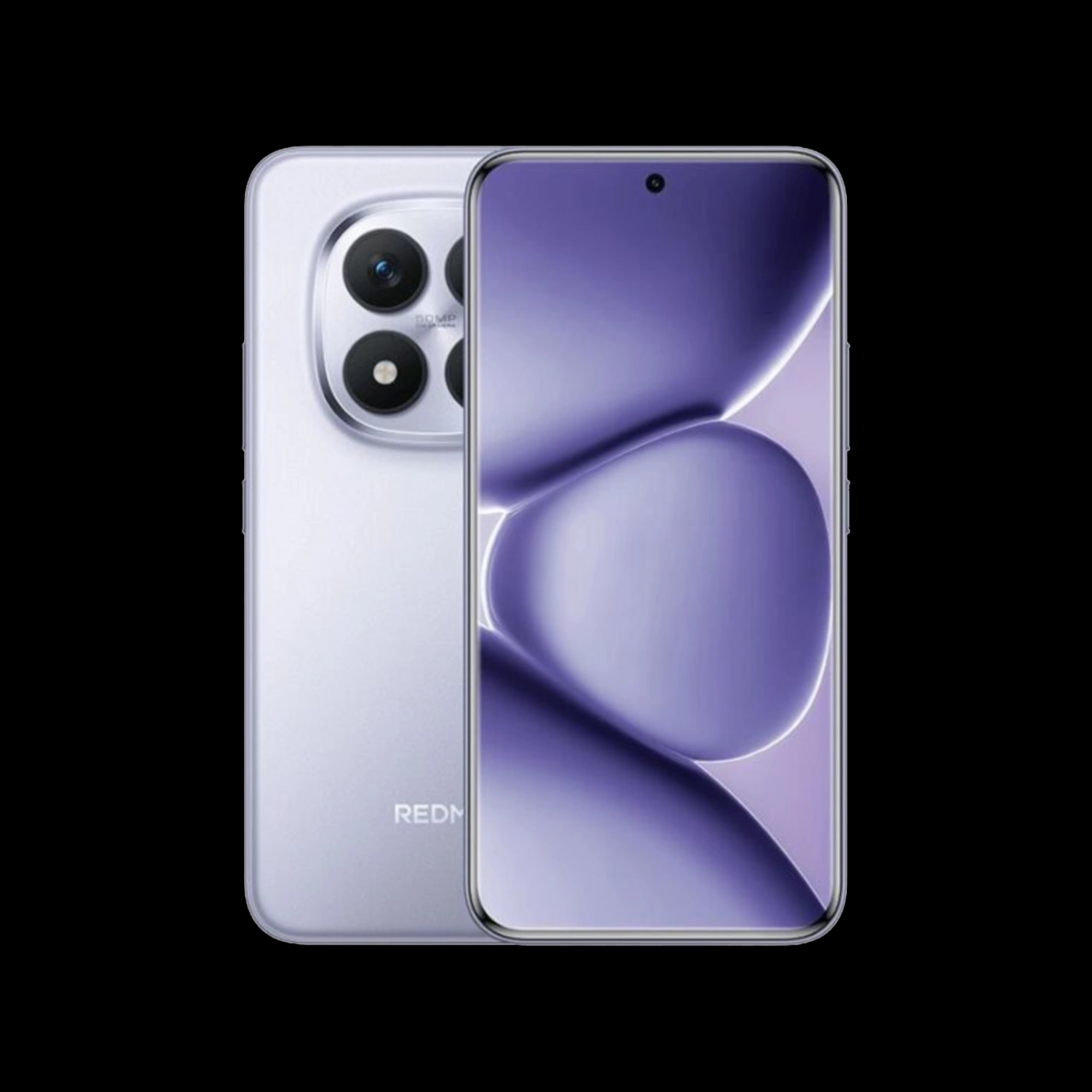 Redmi Note 15Pro Plus - [object Object] image