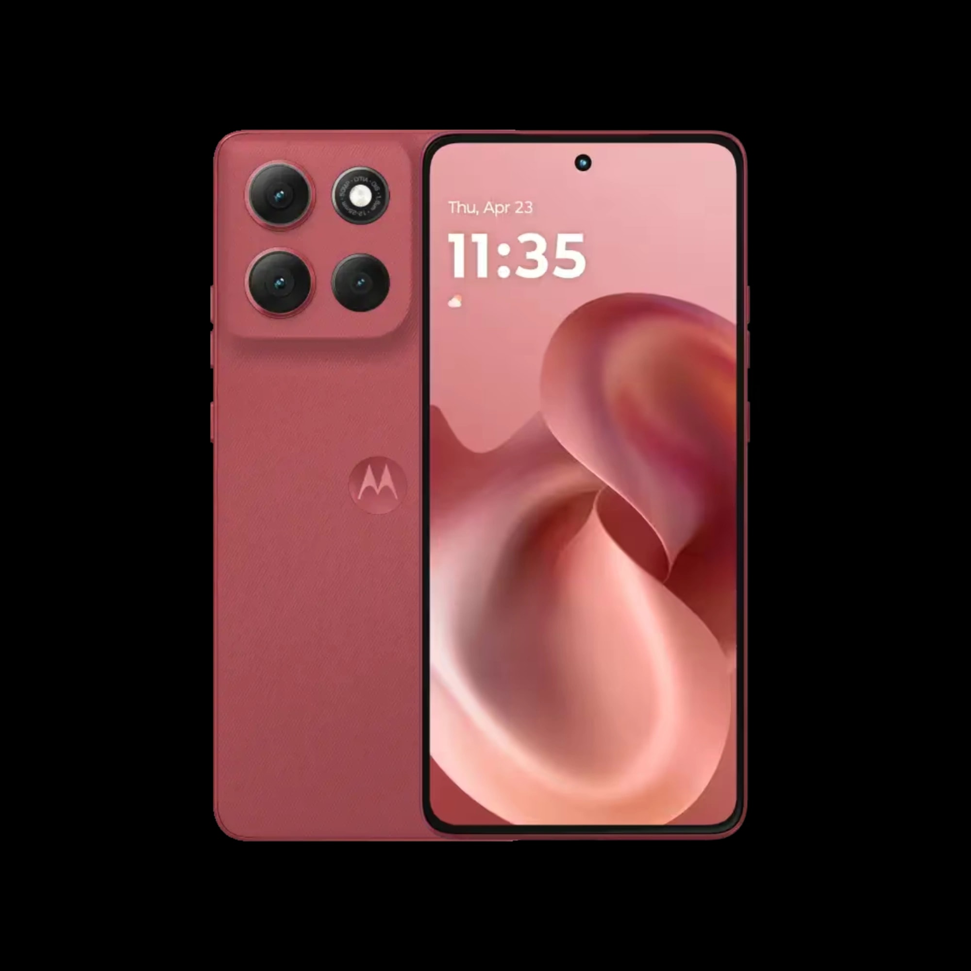 Motorola Moto G86 Power - [object Object] image