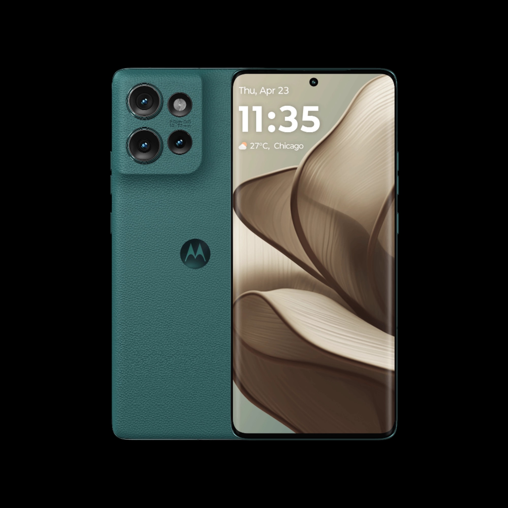 Motorola Edge 50 - [object Object] image