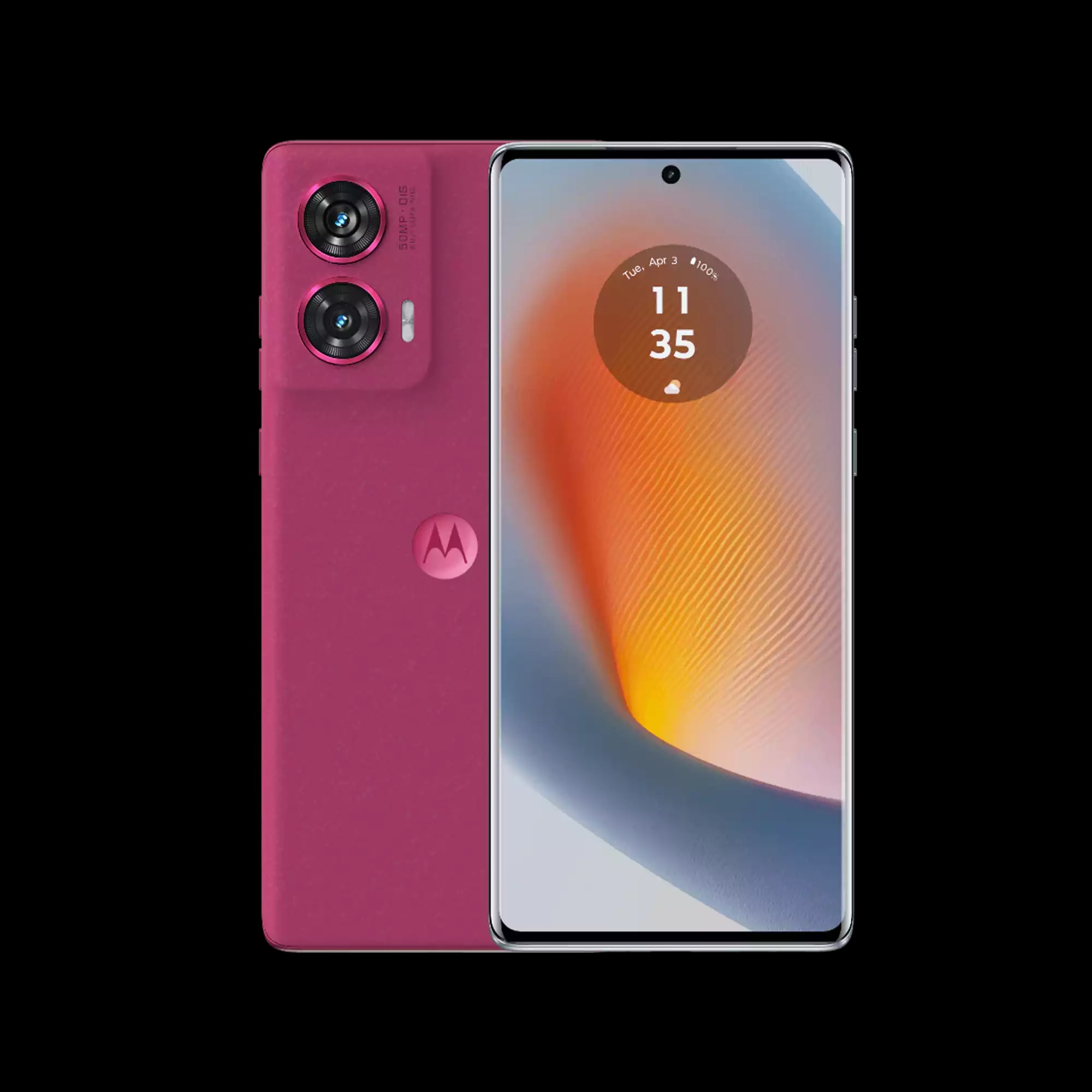 Motorola Edge 50 Fusion - [object Object] image