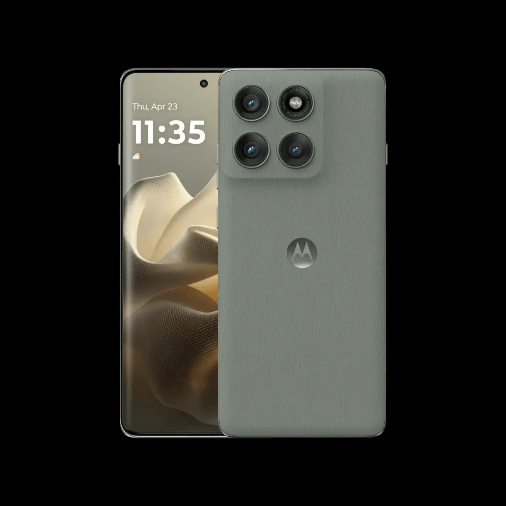 Motorola Edge 60 Pro - [object Object] image